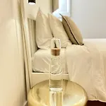 Quarto em Acomodações Particulares Santa Justa Cozy