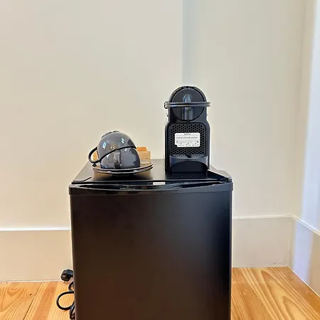 Santa Justa Cozy Ubytování v soukromí *