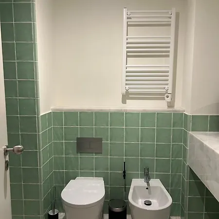 Santa Justa Cozy Homestay szállás Lisboa