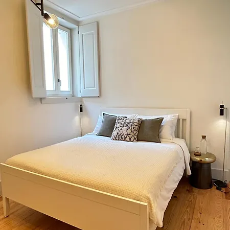 Homestay szállás Santa Justa Cozy *