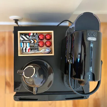 Santa Justa Cozy Homestay szállás *