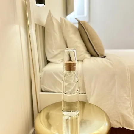 Homestay szállás Santa Justa Cozy